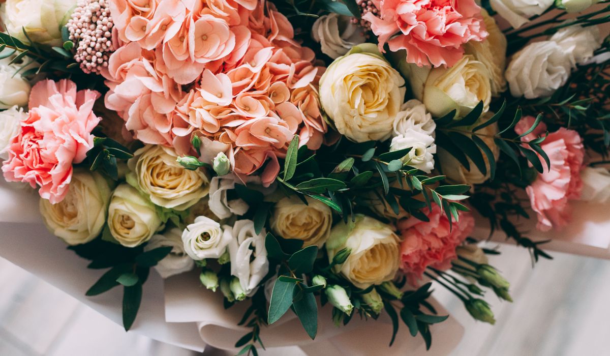 Pruning roses for healthy growth and flowers